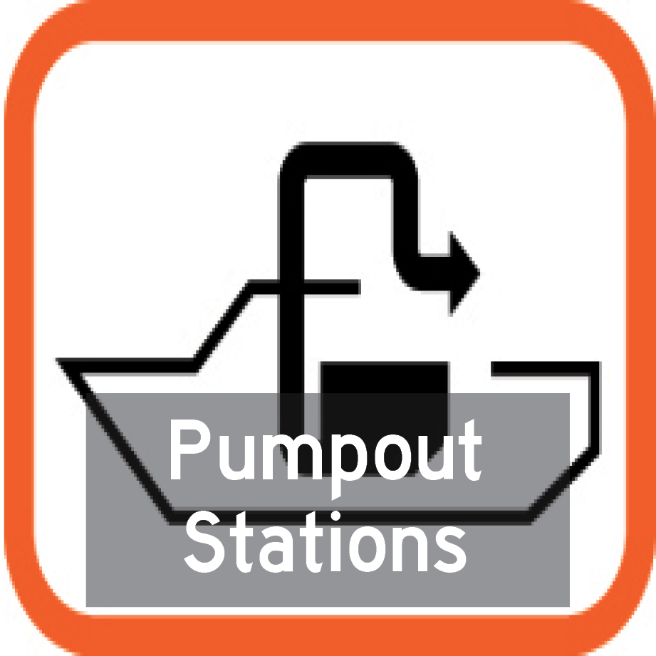 Coastal Pumpout Stations