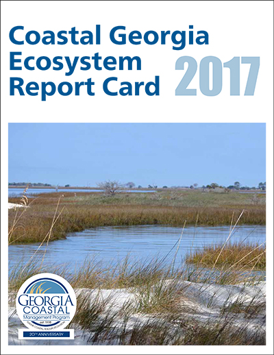 2017 Report Card Cover