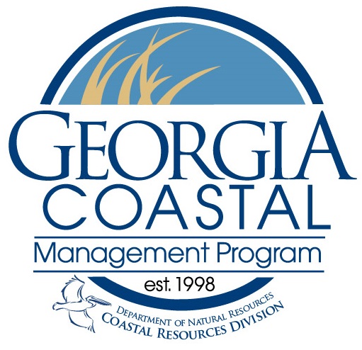 Georgia Coastal Management Program Icon