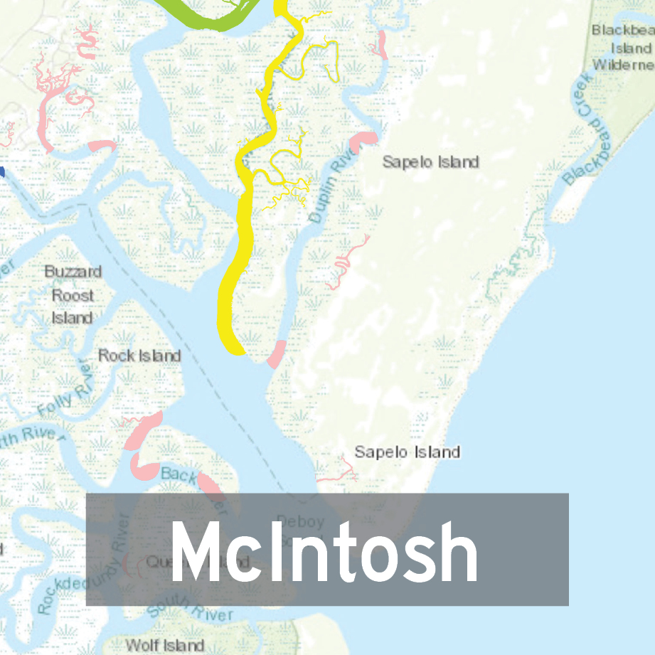 Coastal Anchoring & Discharge Department Of Natural Resources Division