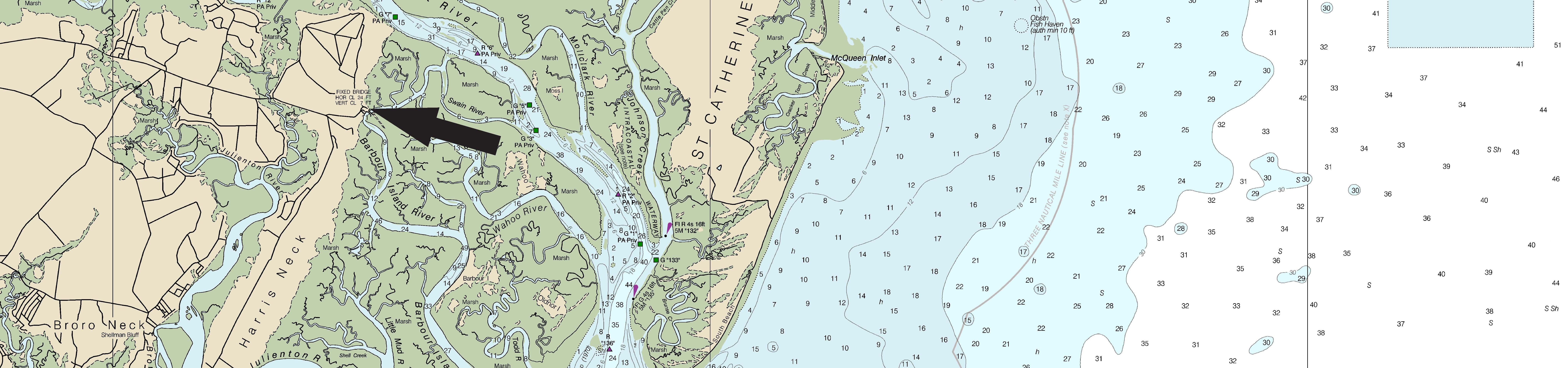 6000 Barbour Ridge Drive Ohio Map Map