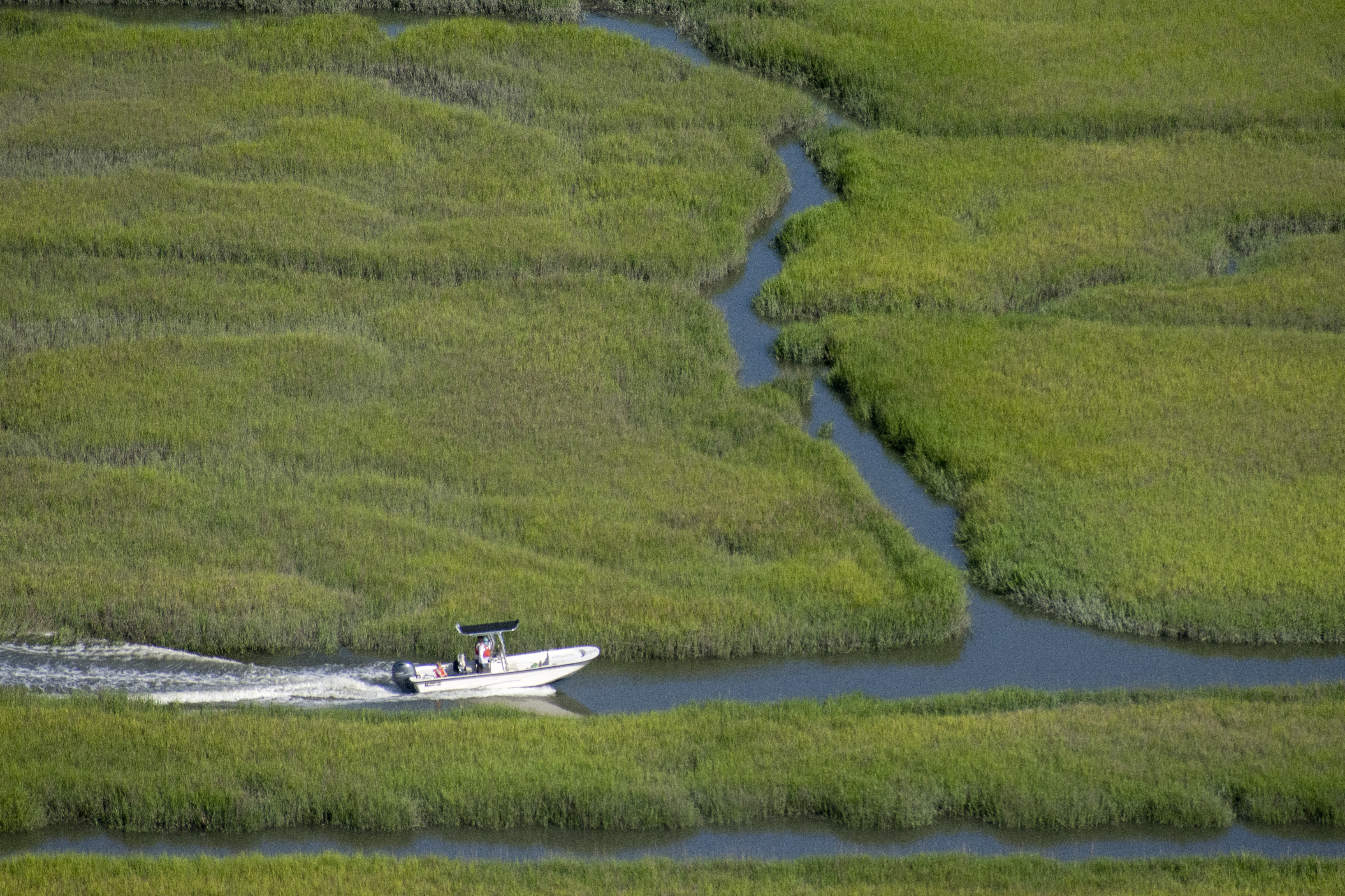 DNR reminds Georgians to stay safe this boating season