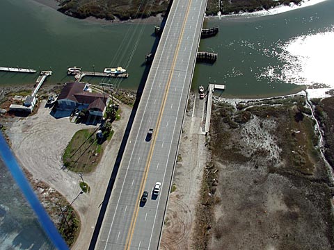 Chatham County - Turners Creek Boat Ramp | Department Of 