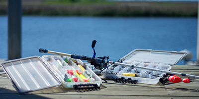 Tackle (thumbnail for the 'summer tackle' article)