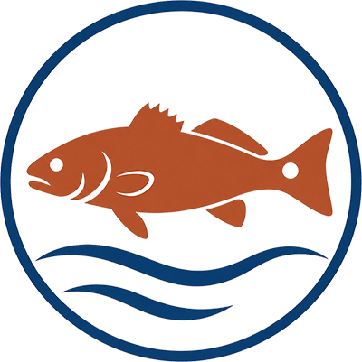 Red Drum Regulation Icon