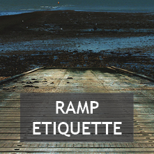 Ramp Etiquette