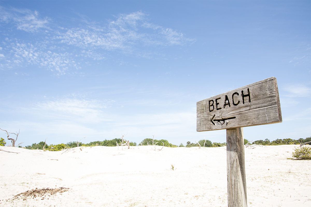 Beach photo by Ben Galland Beach photo by Ben Galland