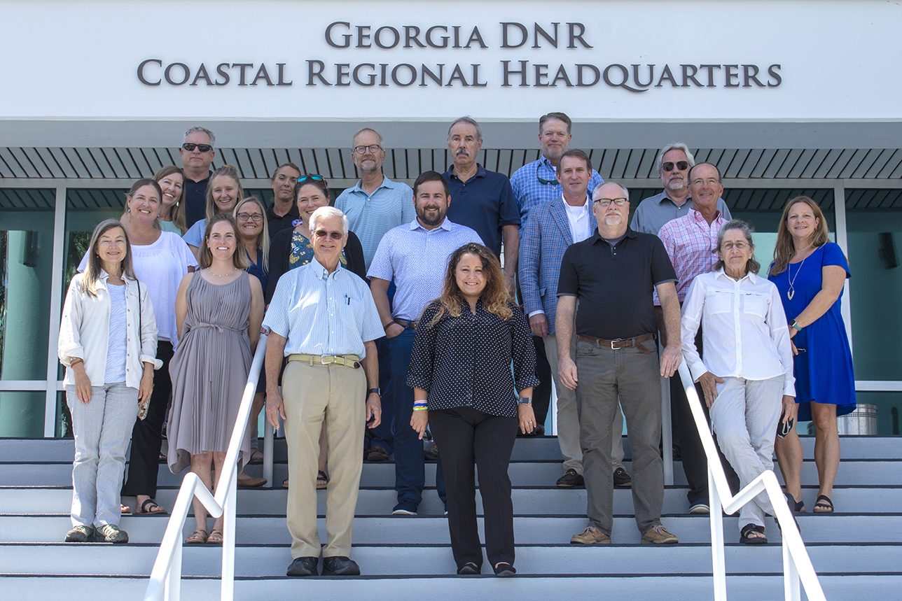 Coastal Advisory Council
