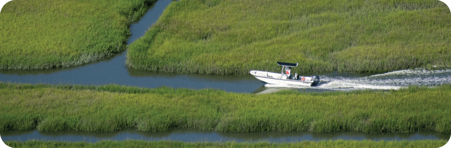 Coastal Boating