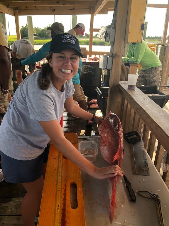 Red Snapper