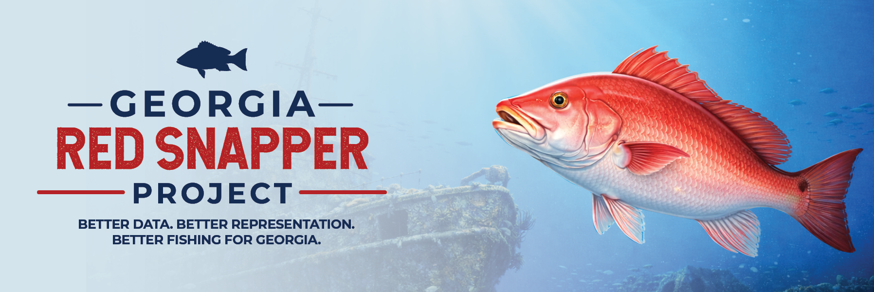 Red Snapper Project