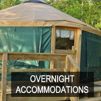 Overnight Accommodations