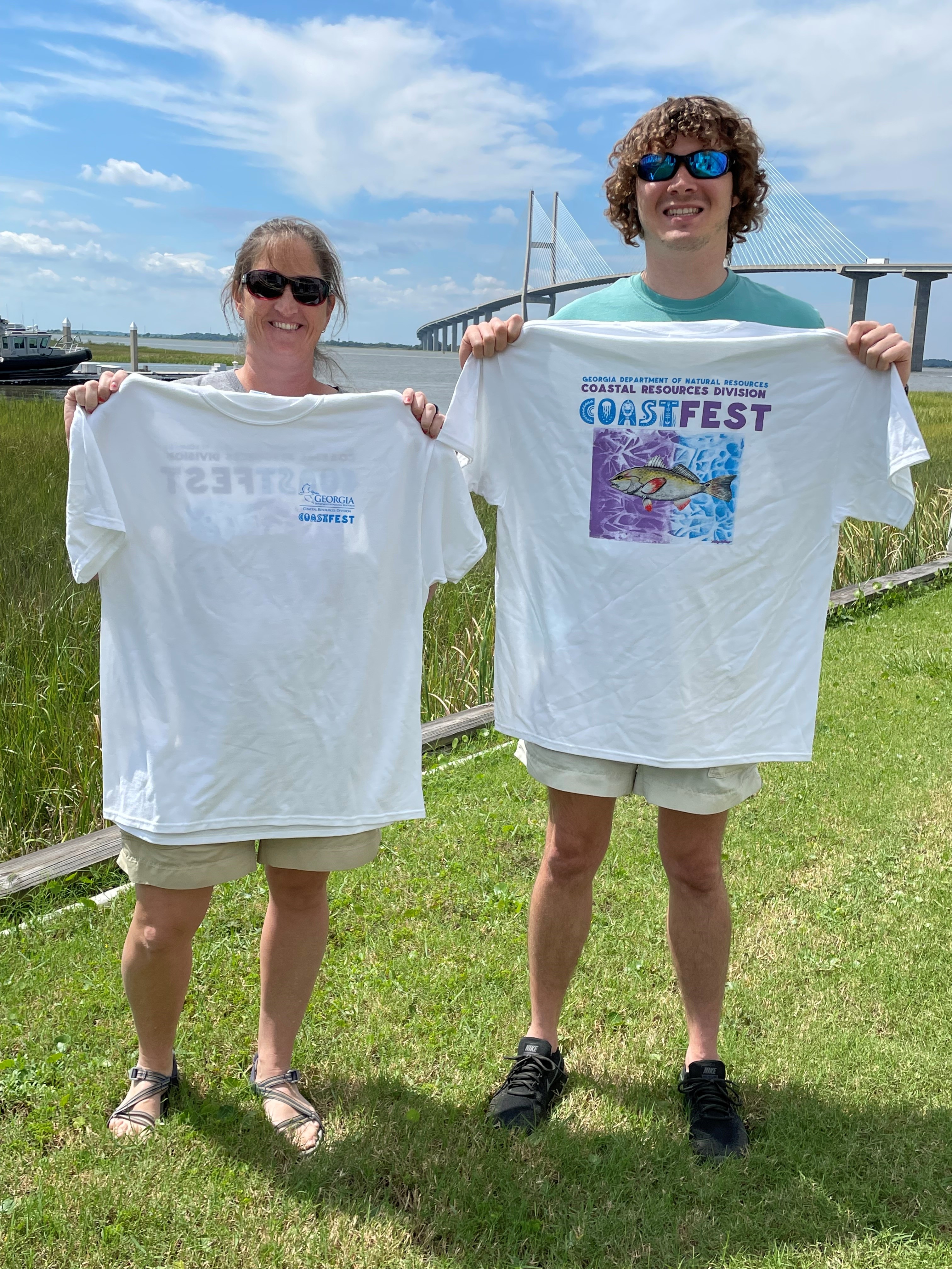 CoastFest 2022 T-Shirts