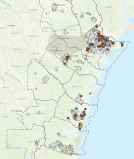 Low Impact Development (LID) - Marine Resources Council