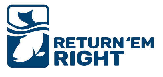 Return 'Em Right logo