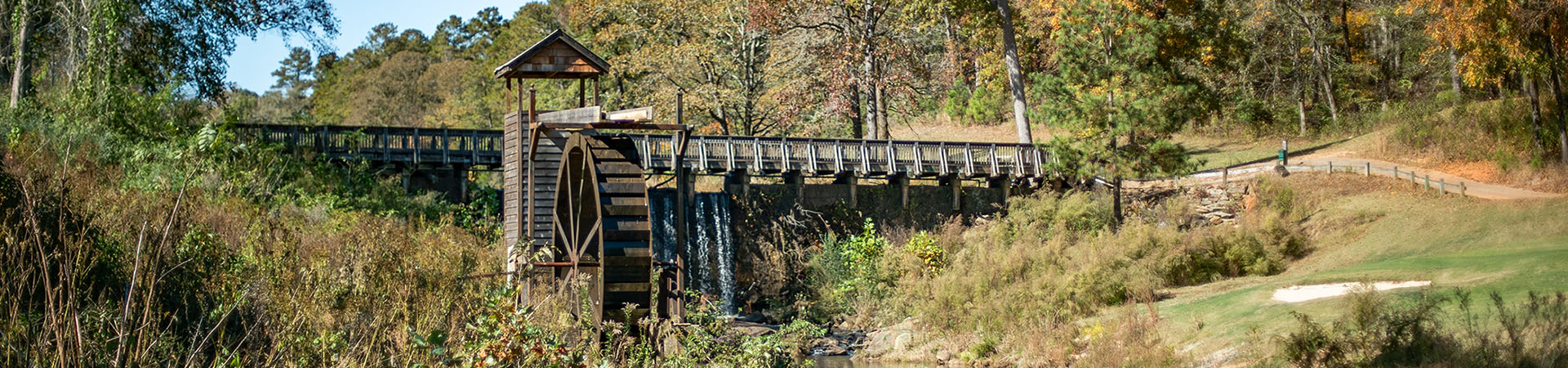 Hard Labor Creek
