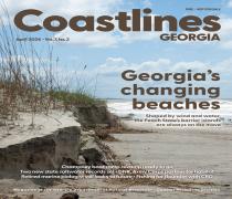 Coastlines Georgia Magazine