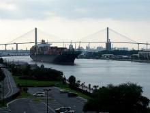 Savannah River