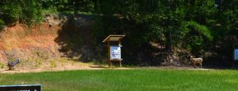 McDuffie Archery Range