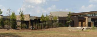 Go Fish Education Center