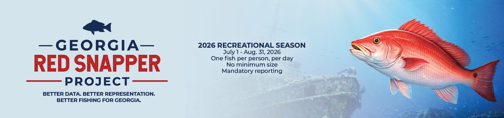 Red Snapper Exempted Fishing Permit